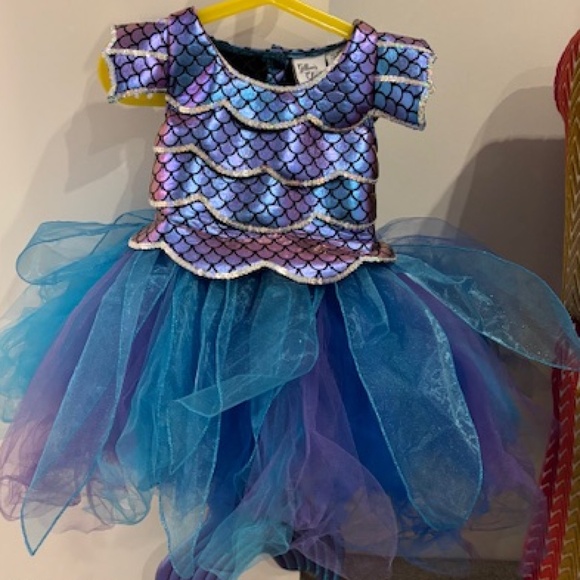 Disney Princess/Dress-Up Clothes - Picture 4 of 8